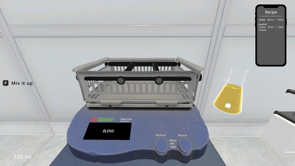 Drink Factory Simulator screenshot 2