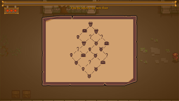 Grudgeborn screenshot 2