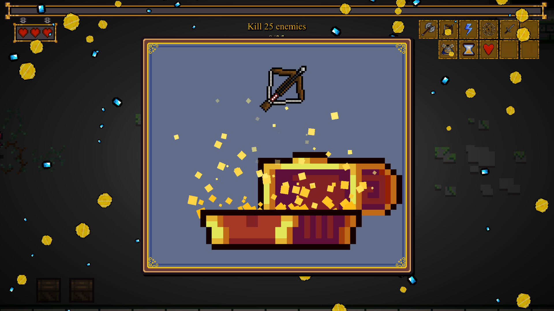 Grudgeborn screenshot #4