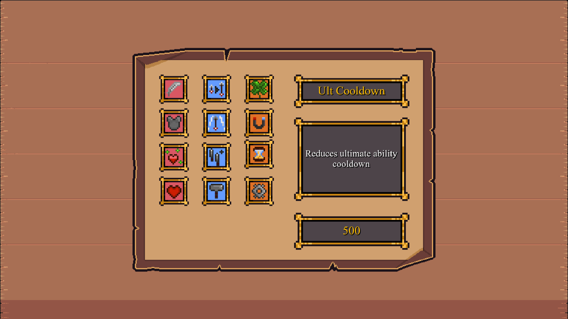 Grudgeborn screenshot #8