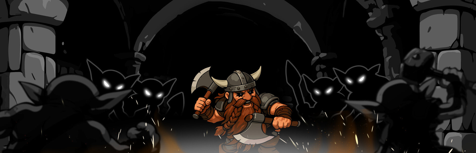 Grudgeborn