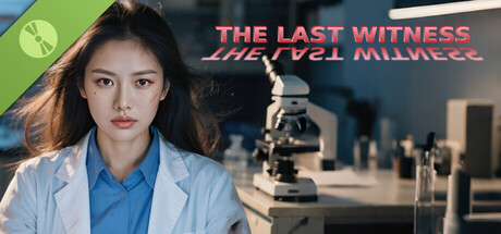 The Last Witness Demo banner image