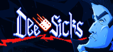 DeeSicks by ByteRockers' Games - Coming soon game cover