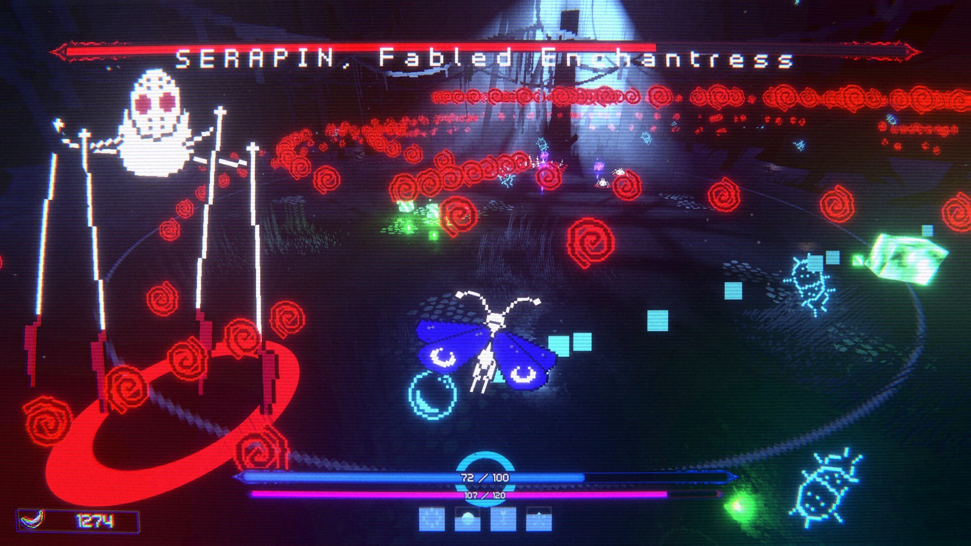 DeeSicks screenshot #7