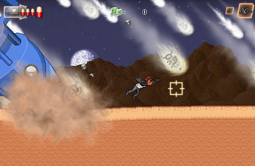 Mayhem Triple Featured Screenshot #1