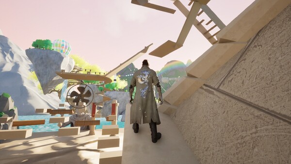 Bottom elites screenshot 1