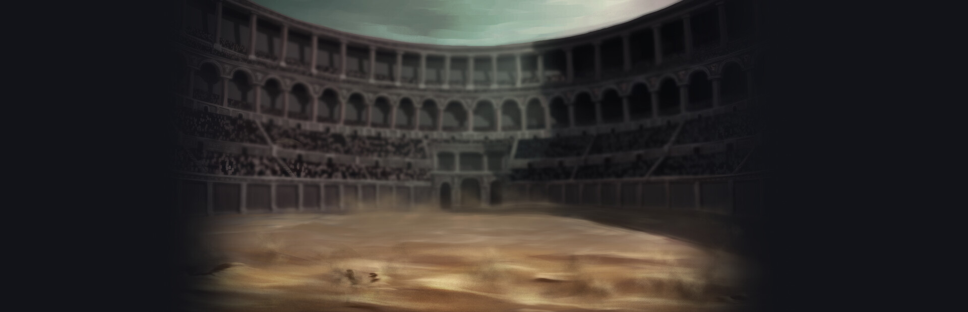 Gladiatorum: Sacramentum