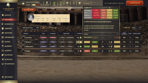 Screenshot media