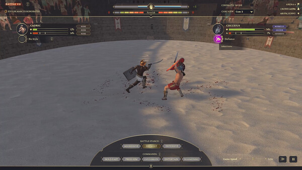 Screenshot media