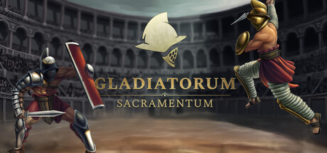 Gladiatorum: Sacramentum