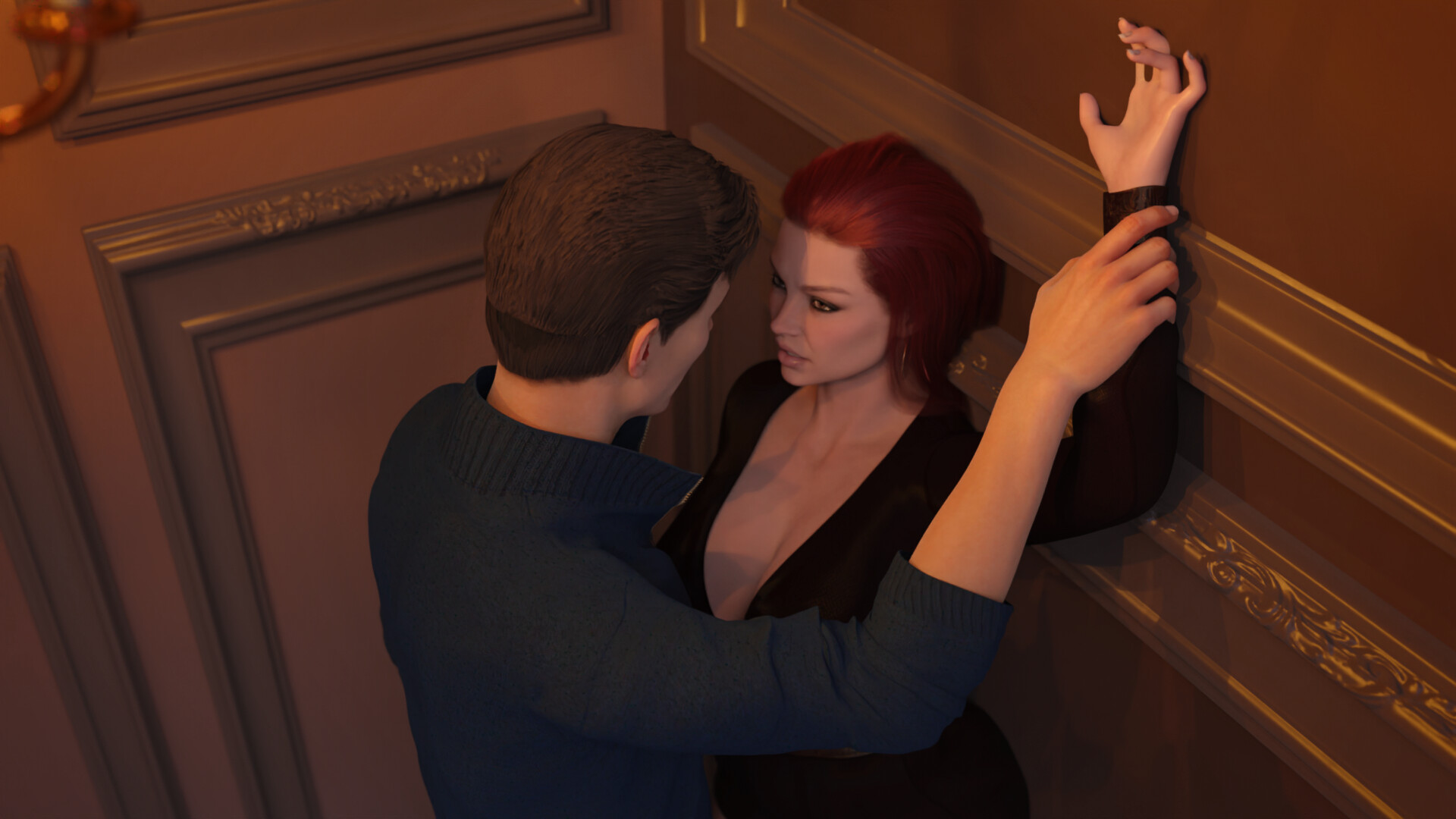 LA: Streets of Sorcery screenshot #6