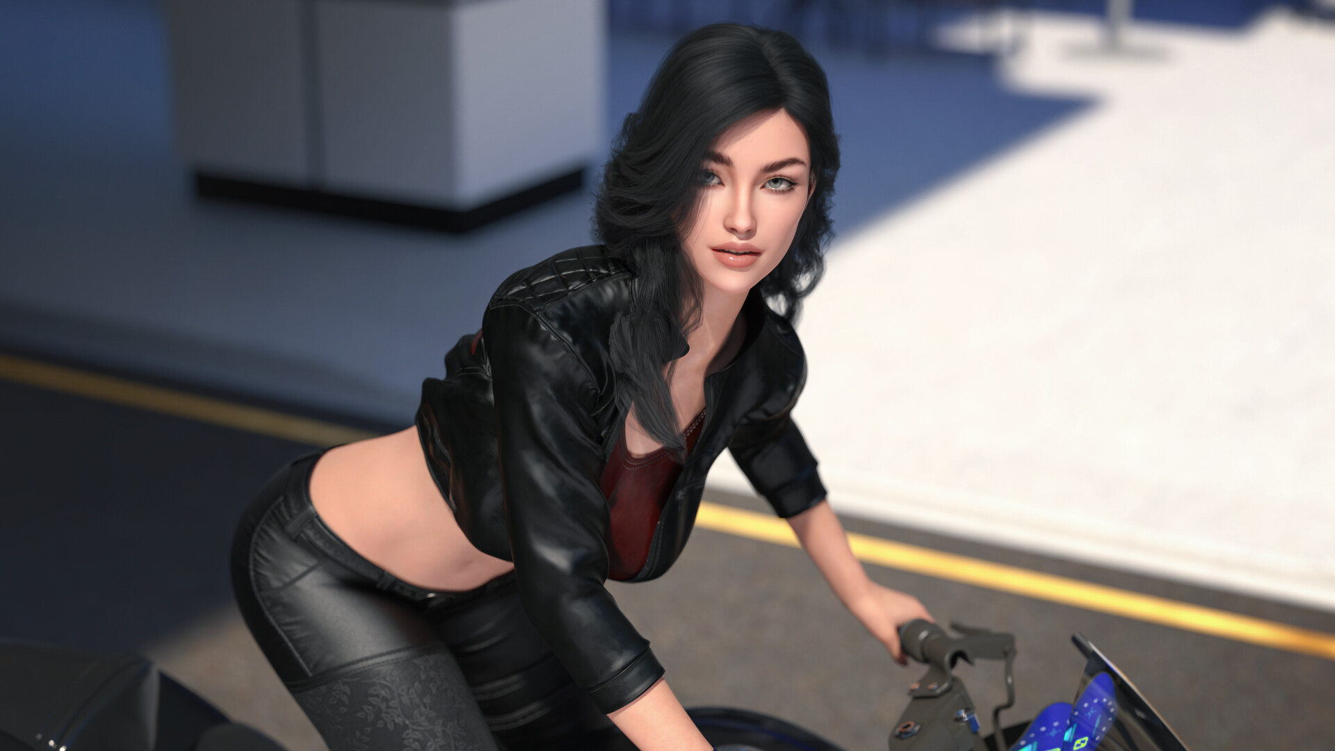 LA: Streets of Sorcery screenshot #4