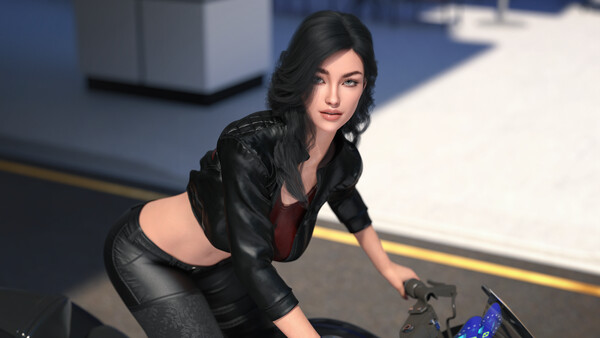 LA: Streets of Sorcery