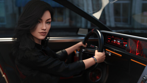 LA: Streets of Sorcery screenshot 8