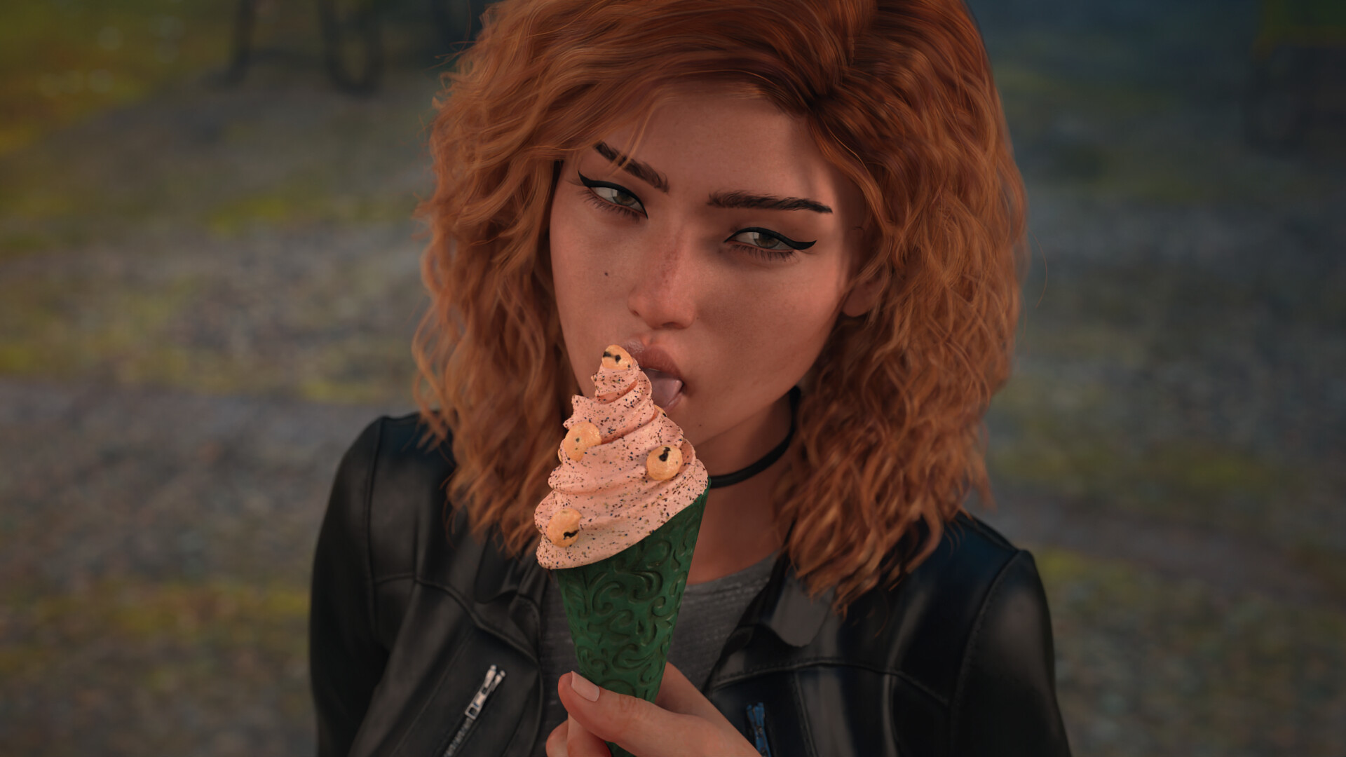LA: Streets of Sorcery screenshot
