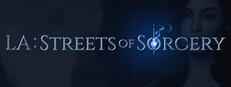 LA: Streets of Sorcery cover