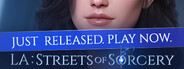 LA: Streets of Sorcery