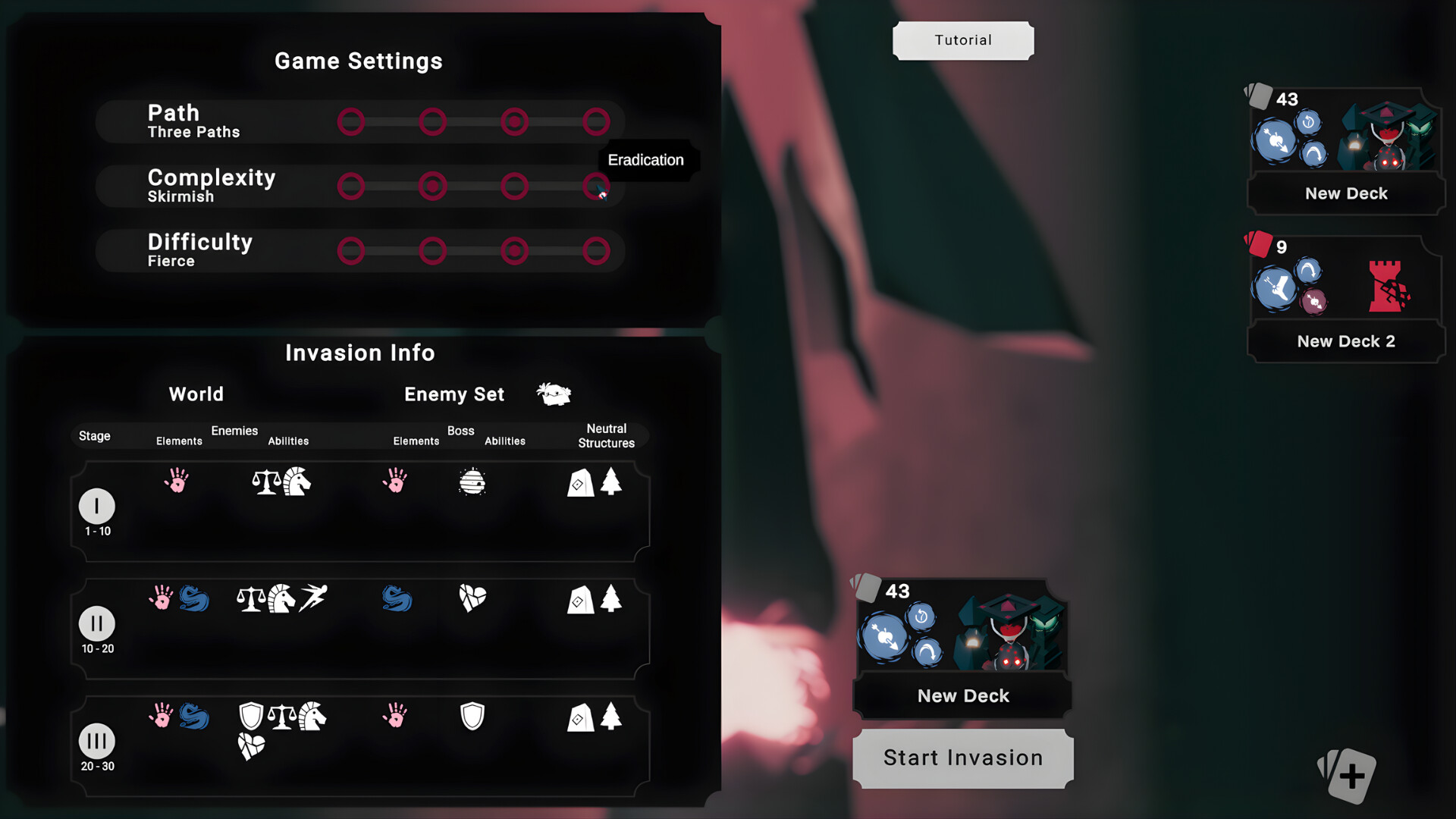 Monolith: Rogue TD screenshot #6