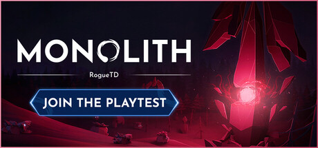 Monolith: Rogue TD Header Image