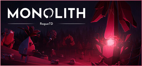 Monolith: Rogue TD game header image