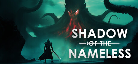Shadow of the Nameless Playtest