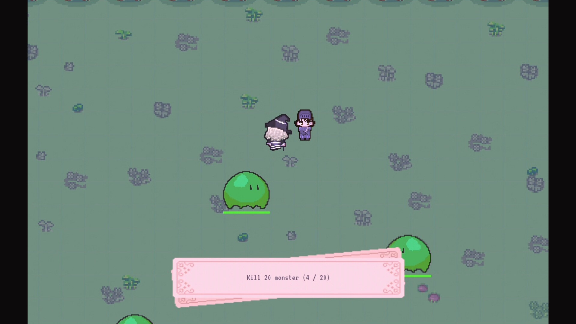 Flaurel's Diaries screenshot #5