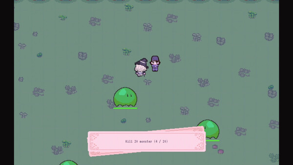 Flaurel's Diaries screenshot 5