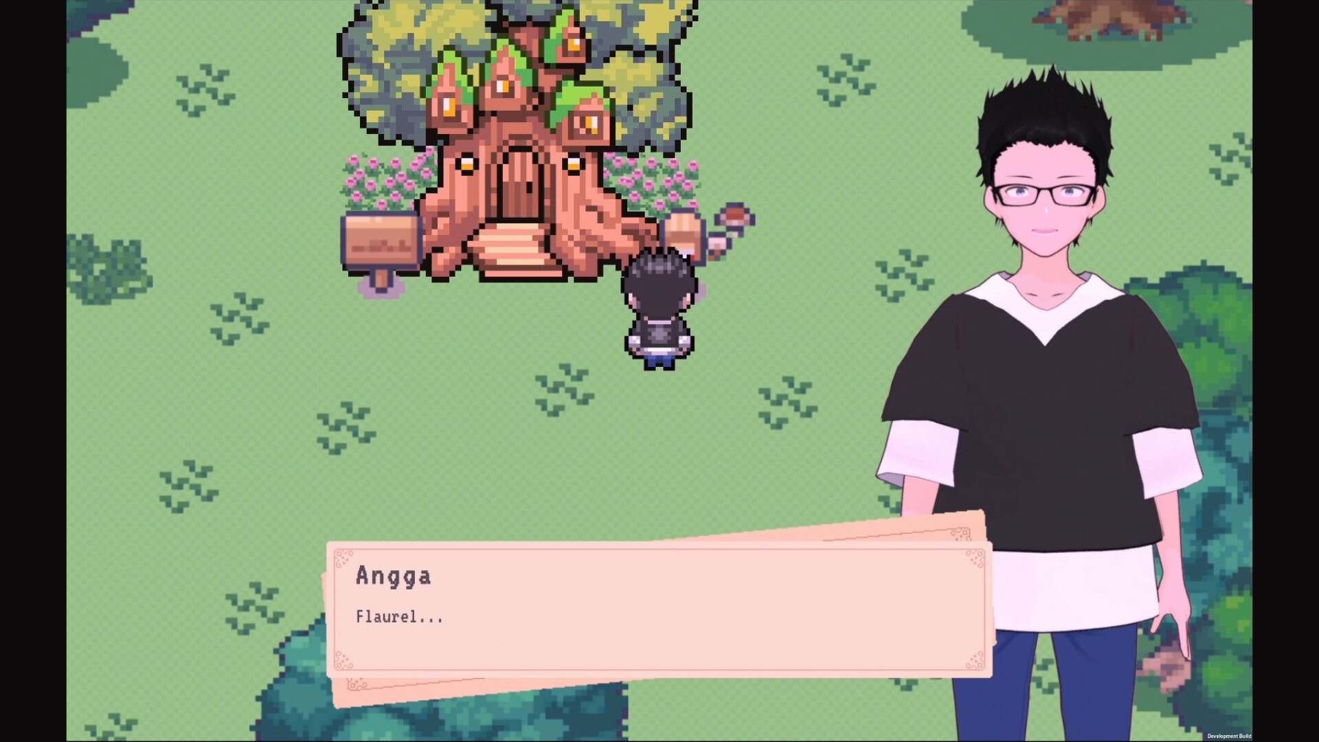 Steam Image
