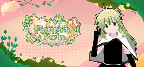 Flaurel's Diaries
