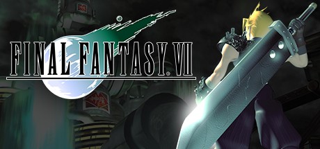 FINAL FANTASY VII technical specifications for computer