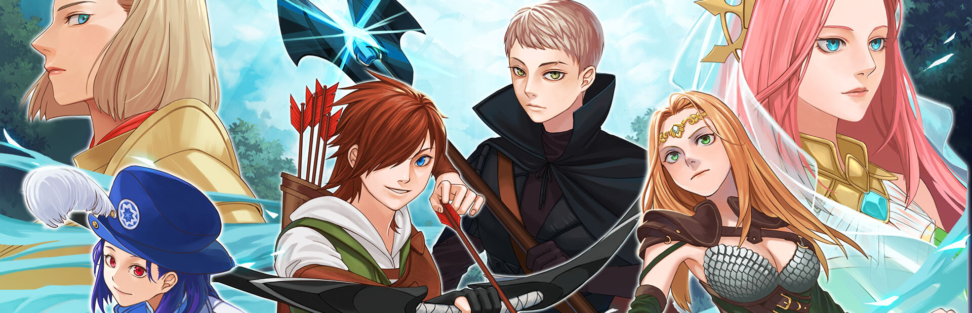 Game of Dragons