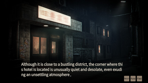 FuSha screenshot 1