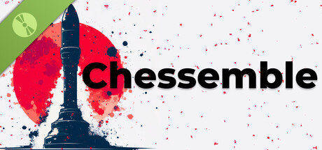 Chessemble Demo cover art