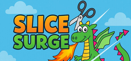 Slice Surge banner