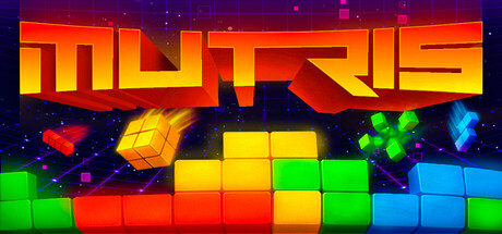 MuTris game thumbnail