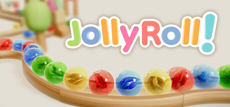 JollyRoll header art