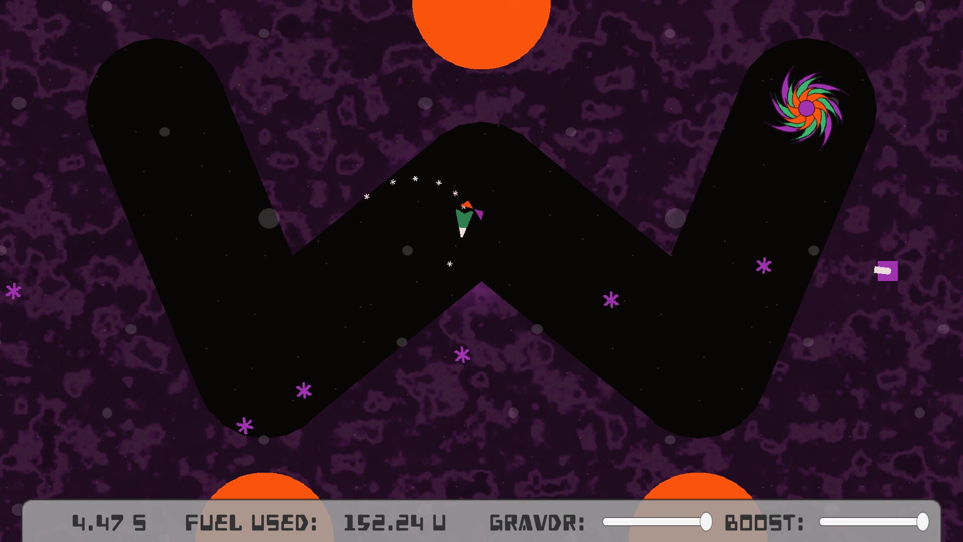 Gun Rocket screenshot 4