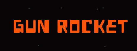 Gun Rocket cover art