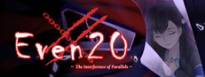 Even20: The Interference of Parallels game capsule image