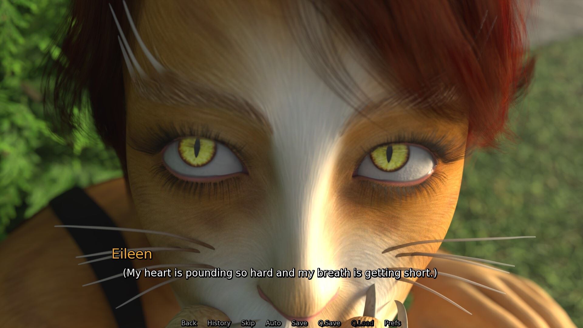 Furry College screenshot #8