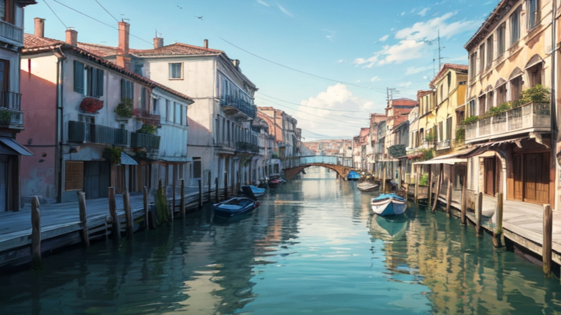 FALL Featured Screenshot #1