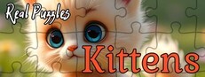 Real Puzzles - Kittens