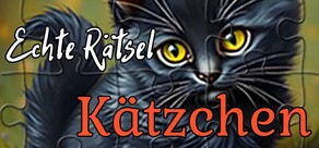 Echte Puzzles - Kätzchen