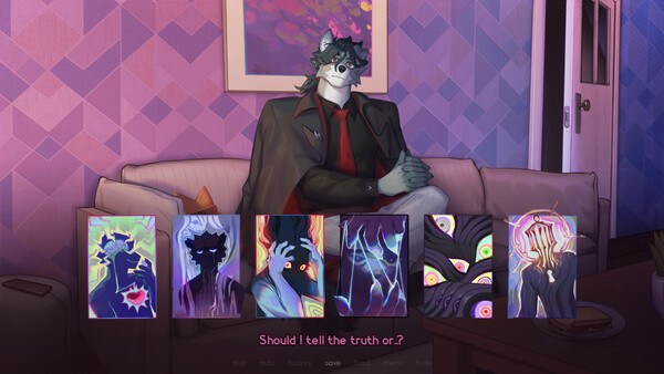 Aim to Capture screenshot 5