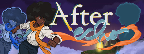 After Echo cover art