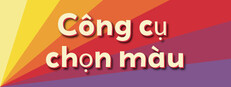 Công cụ chọn màu