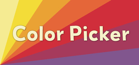 Color Picker Logo