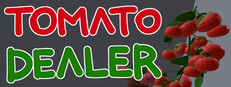 Tomato Dealer Steam capsule image