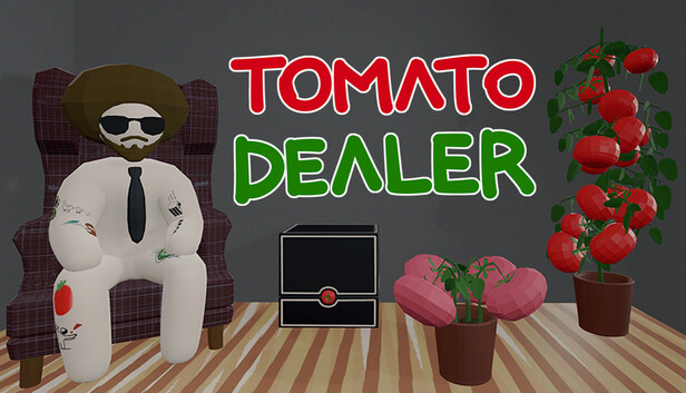 Tomato Dealer