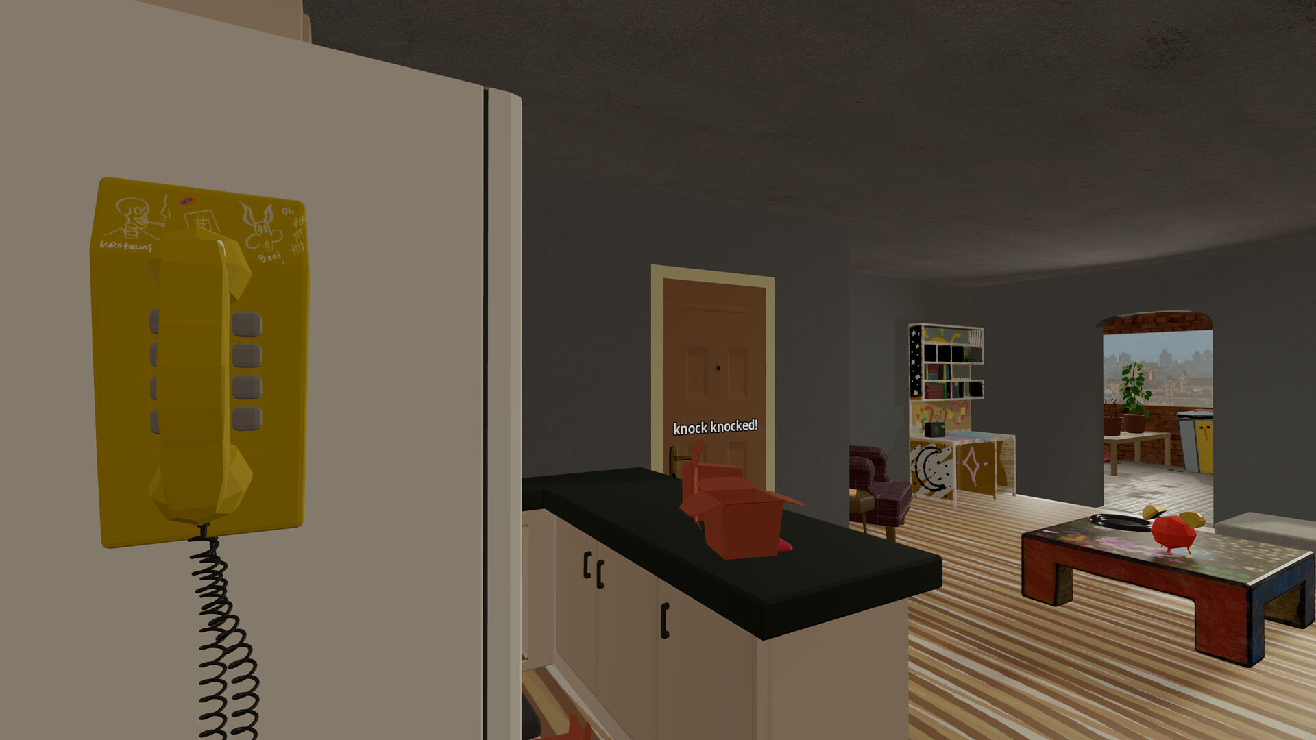 Tomato Dealer screenshot 11